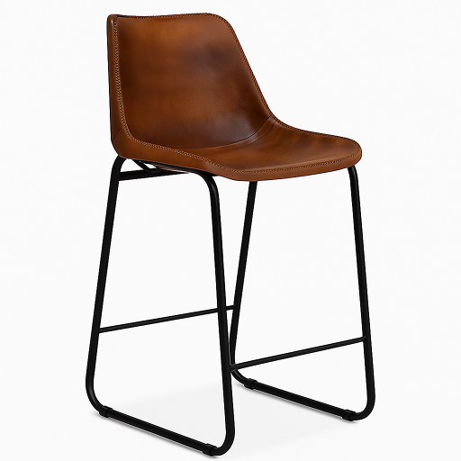 Image of Industrial Bar Chair IBC-1
