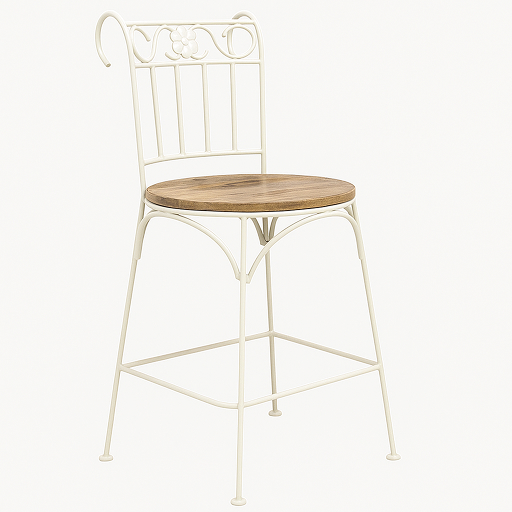 Image of Industrial Bar Chair IBC-18
