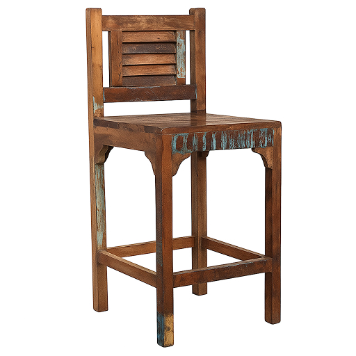 Image of Industrial Bar Chair IBC-2