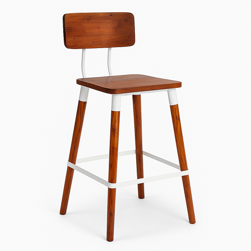 Image of Industrial Bar Chair IBC-26