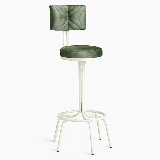 Image of Industrial Bar Chair IBC-27
