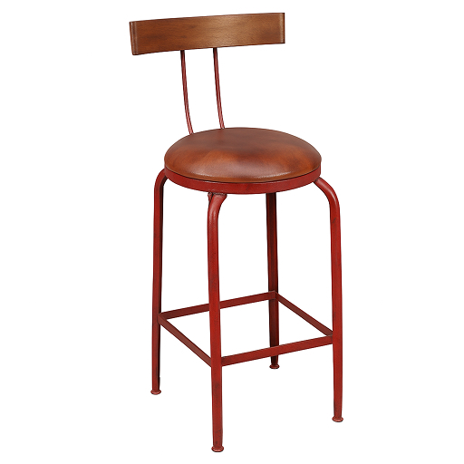Image of Industrial Bar Chair IBC-28