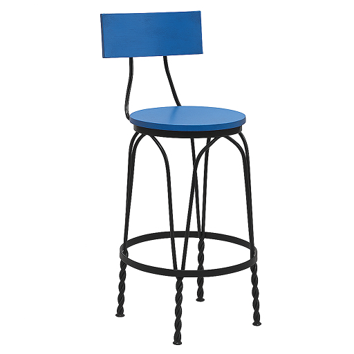 Image of Industrial Bar Chair IBC-29