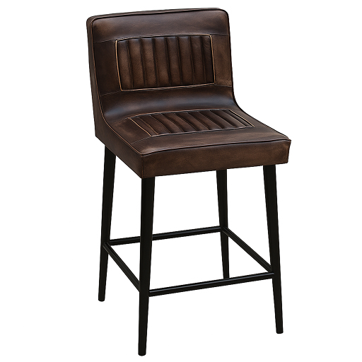 Image of Industrial Bar Chair IBC-30