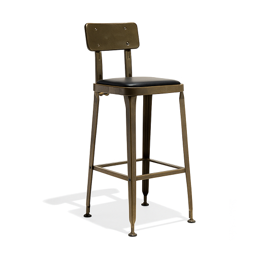 Image of Industrial Bar Chair IBC-31