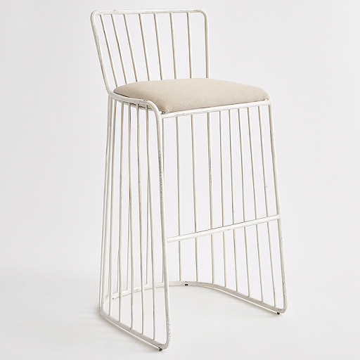 Image of Industrial Bar Chair IBC-6