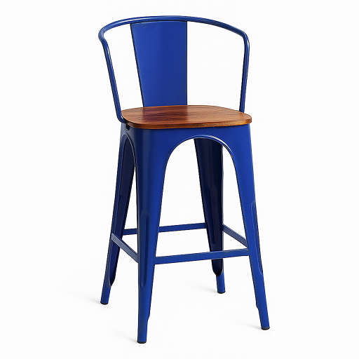 Image of Industrial Bar Chair IBC-7