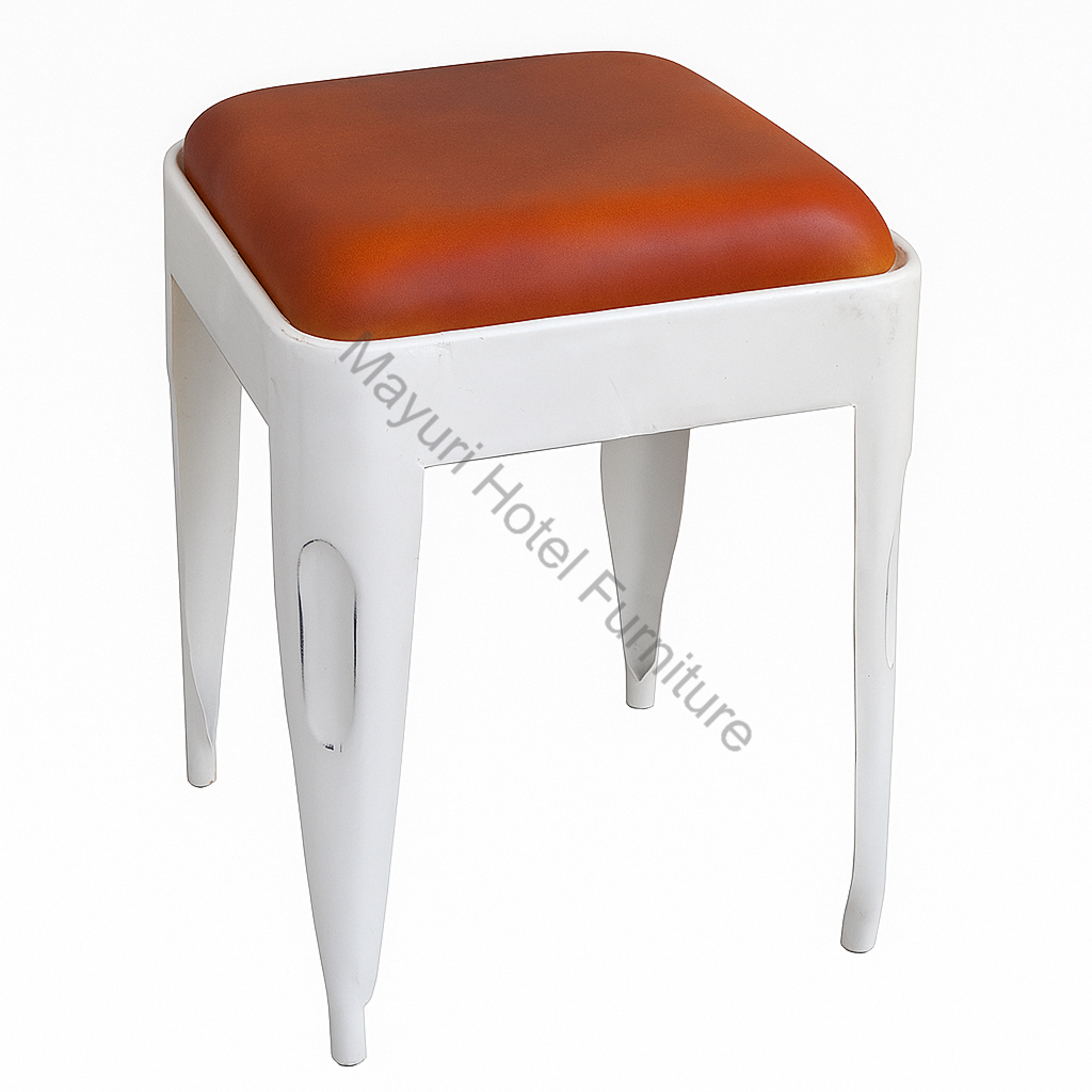 Industrial Bar Stool