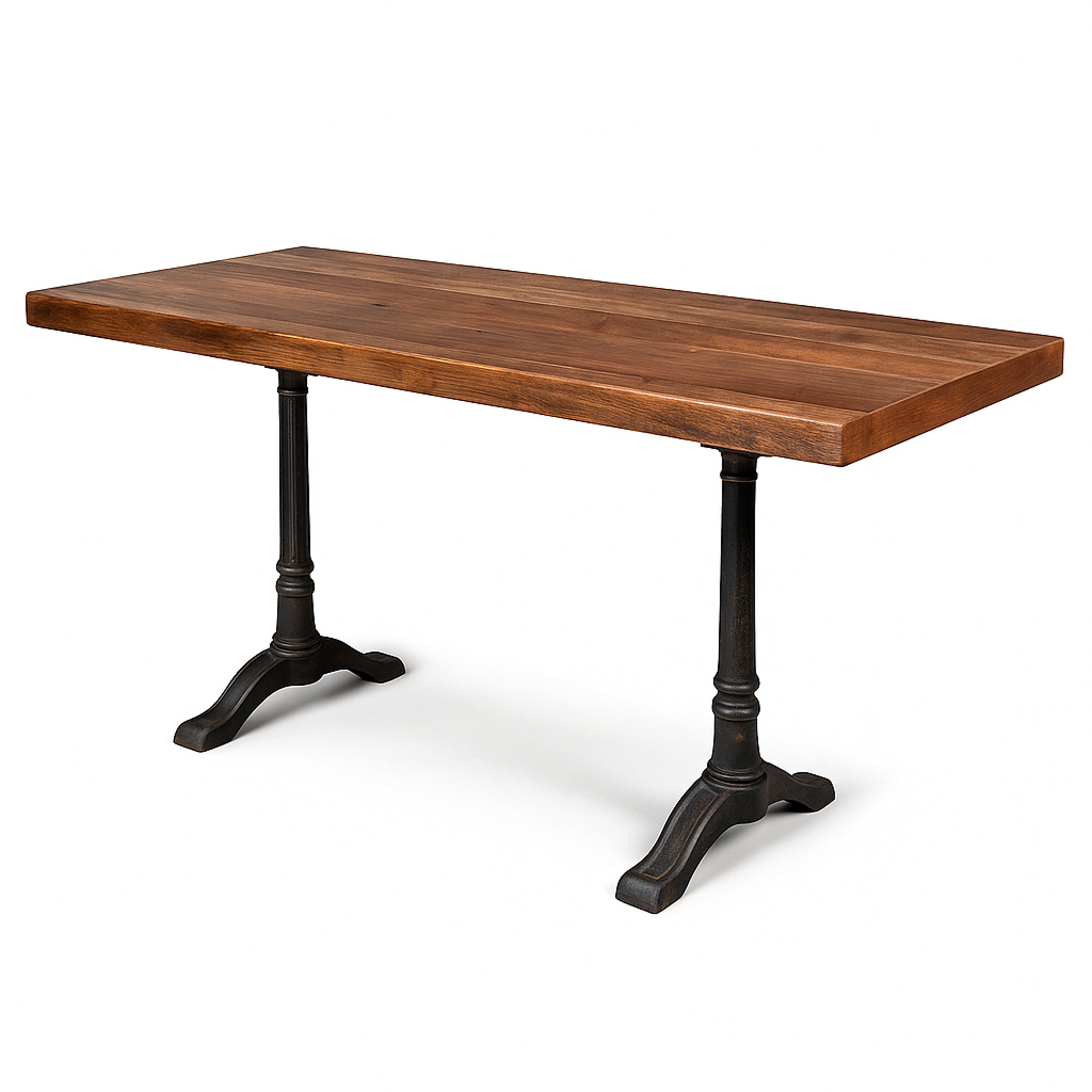 Industrial Bar Table