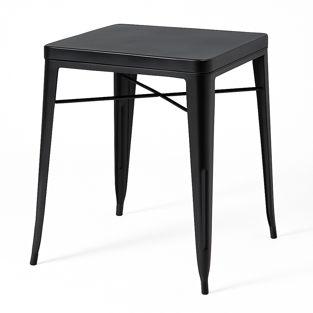 Industrial Bar Table