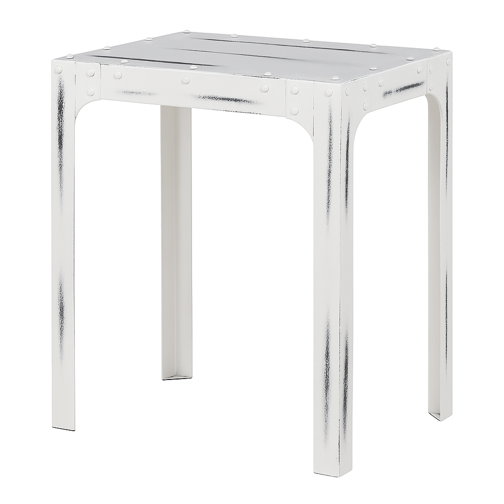 Industrial Bar Table