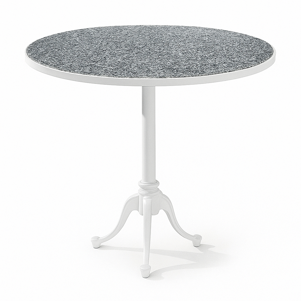 Industrial Bar Table