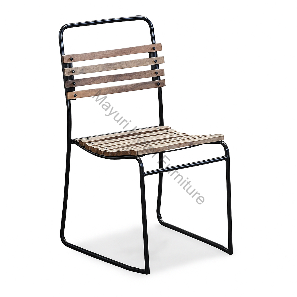 Industrial Chair
