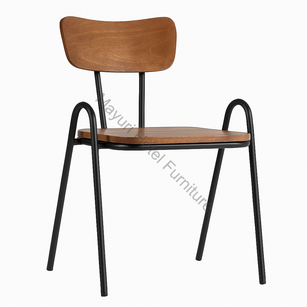 Industrial Chair