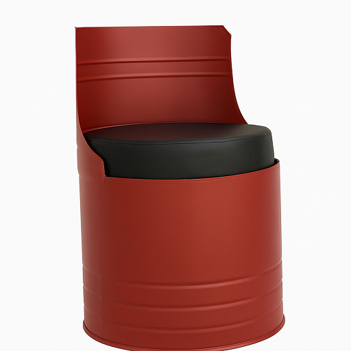 Image of Industrial Chair IC-10