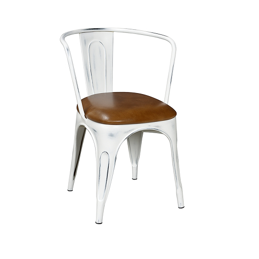 Image of Industrial Chair IC-18