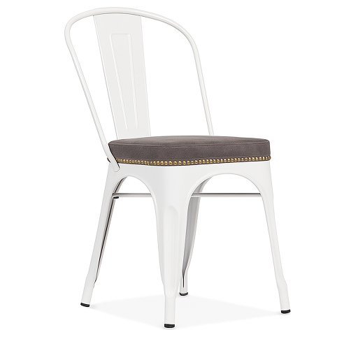 Image of Industrial Chair IC-28