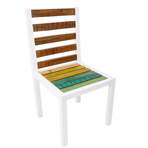 Image of Industrial Chair IC-29