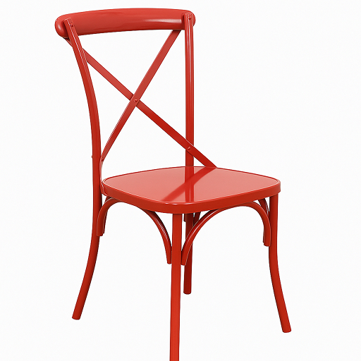 Image of Industrial Chair IC-3