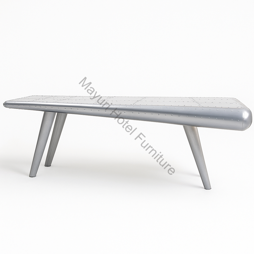 Industrial Coffee Table