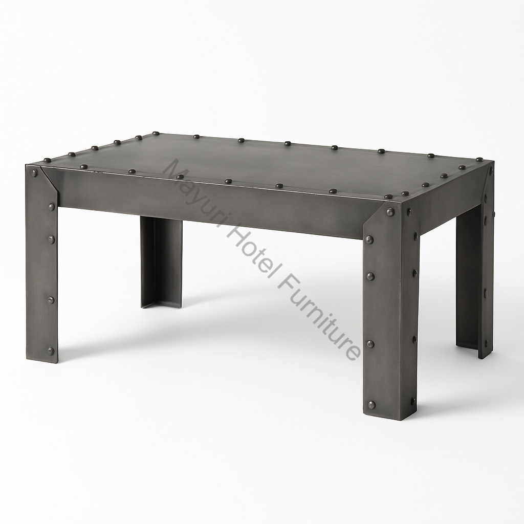 Industrial Coffee Table