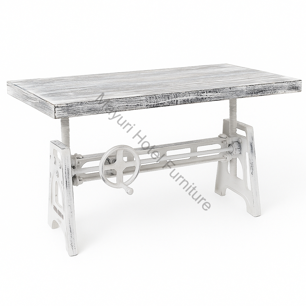 Industrial Coffee Table