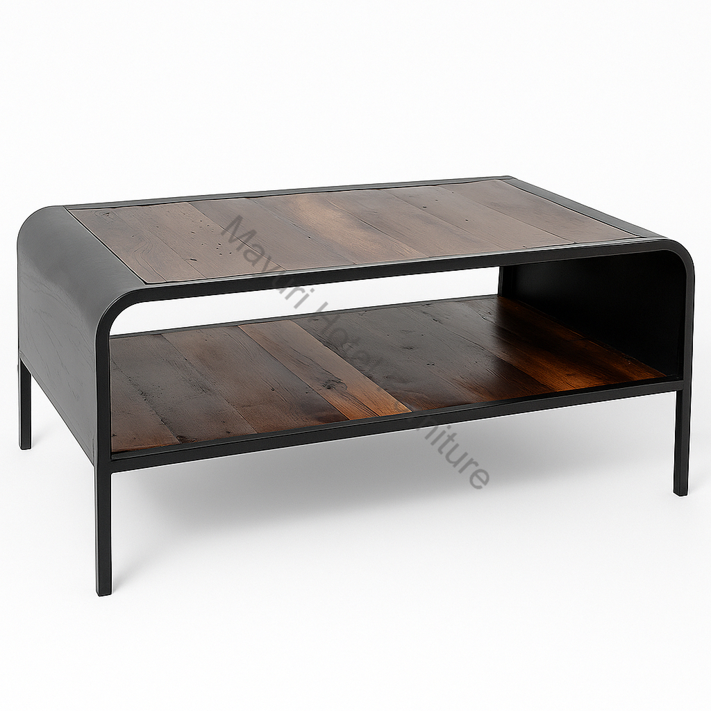 Industrial Coffee Table