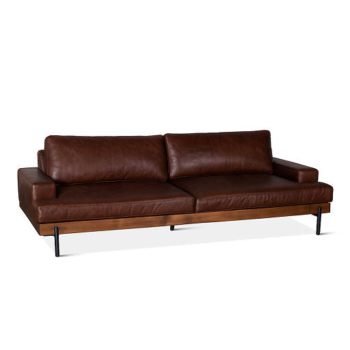 Image of Industrial Sofa IS-19