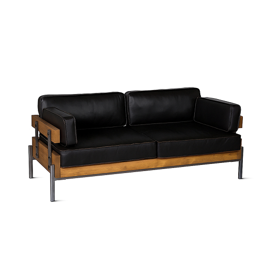 Image of Industrial Sofa IS-20