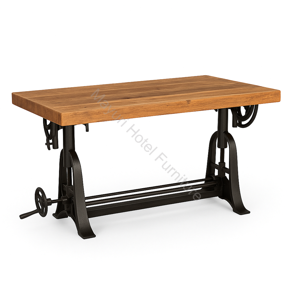 Industrial Table