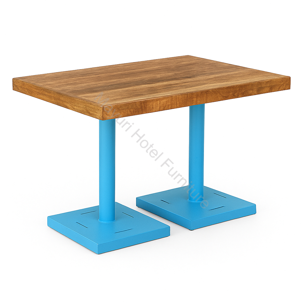 Industrial Table