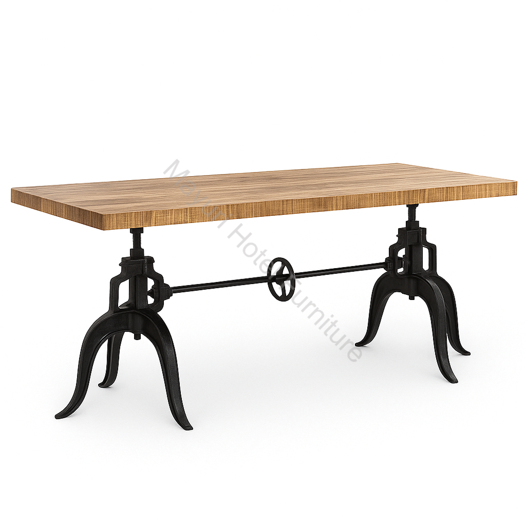 Industrial Table