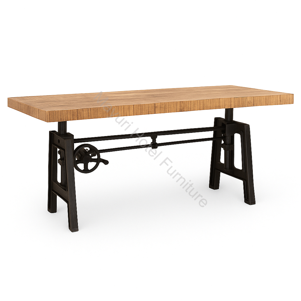 Industrial Table