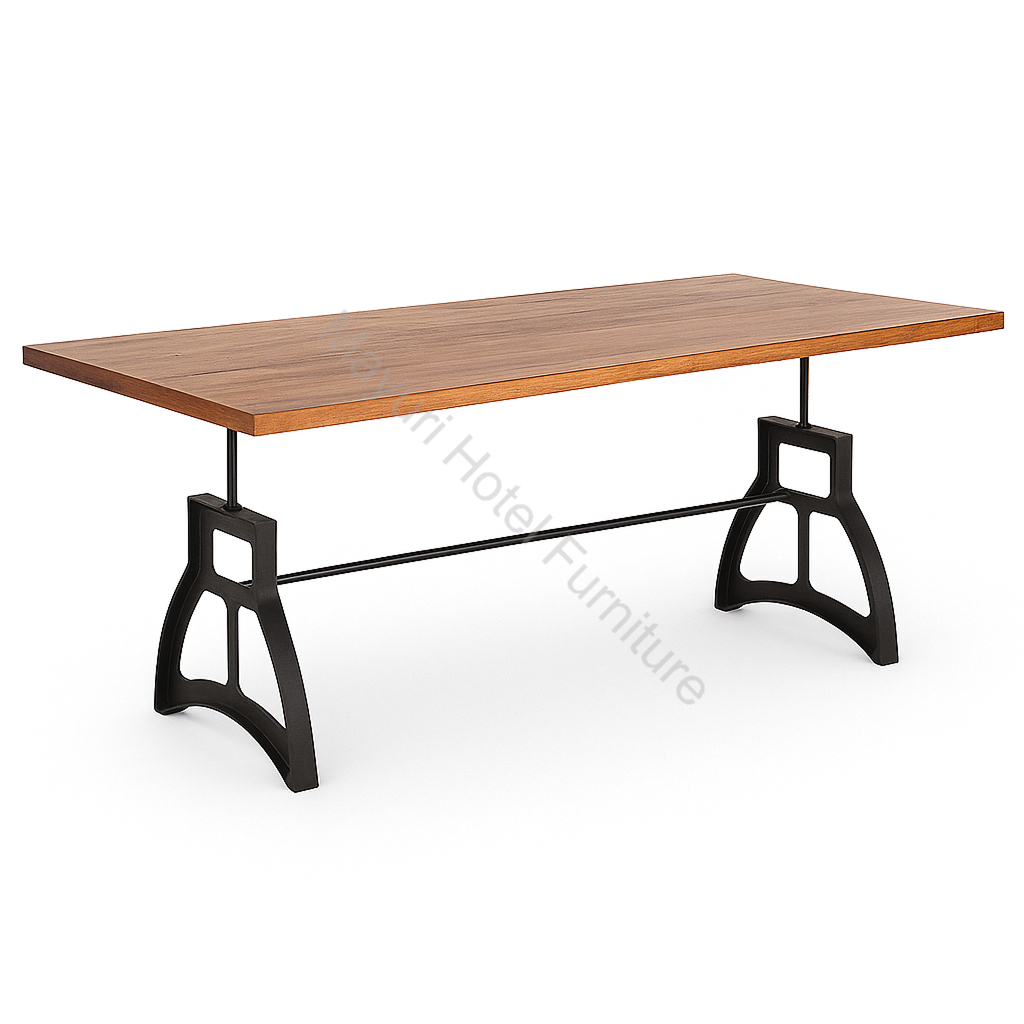 Industrial Table