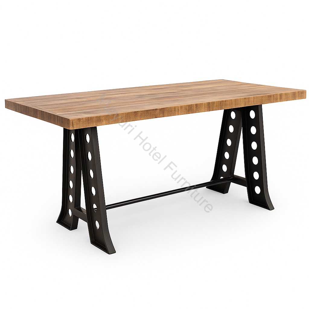 Industrial Table