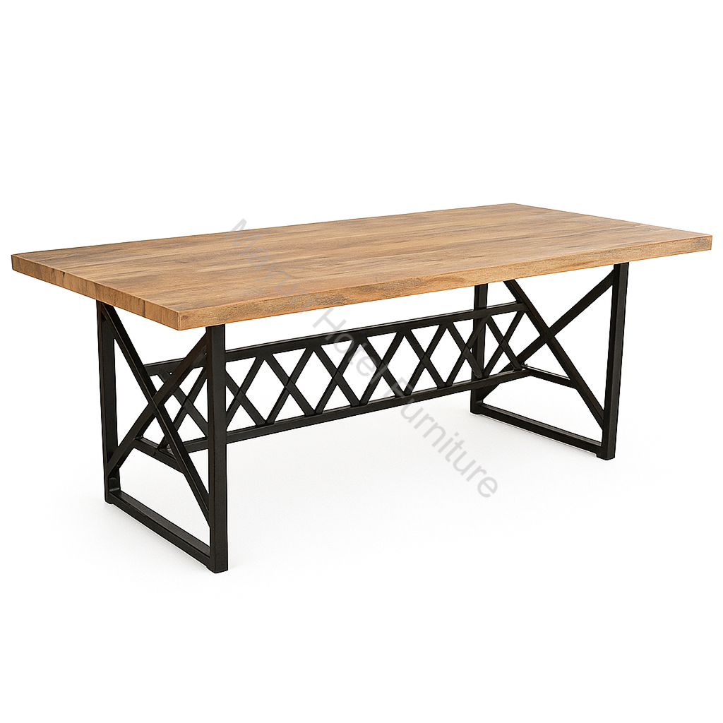 Industrial Table