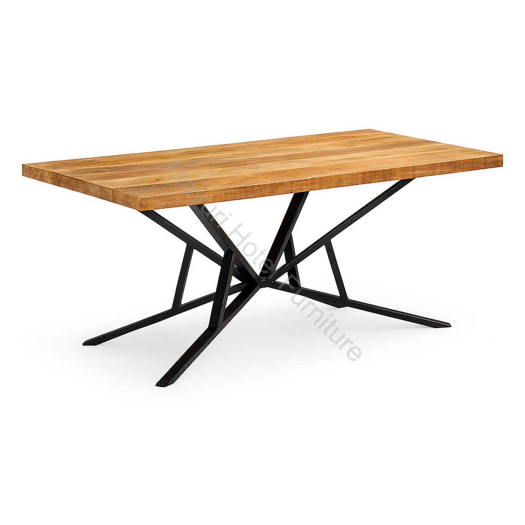 Industrial Table