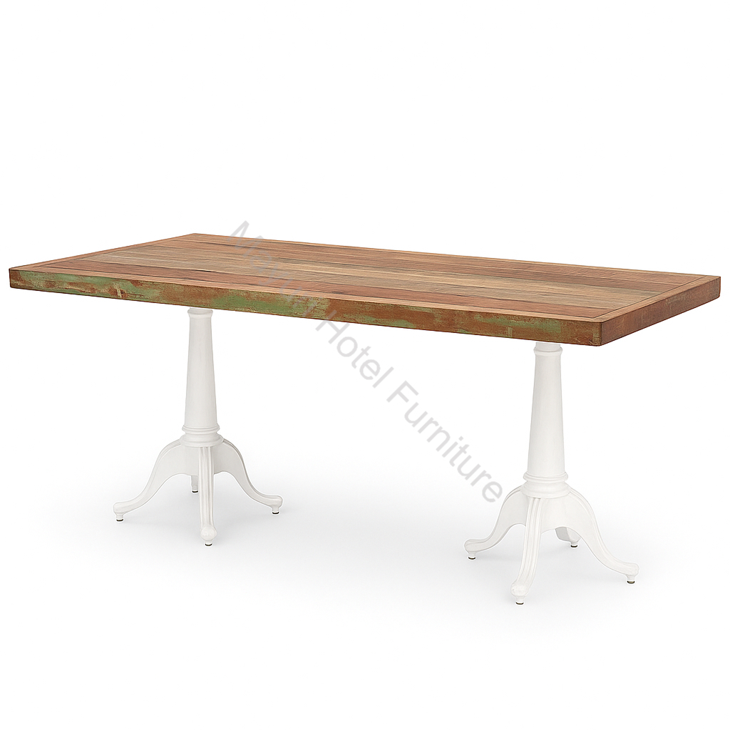 Industrial Table