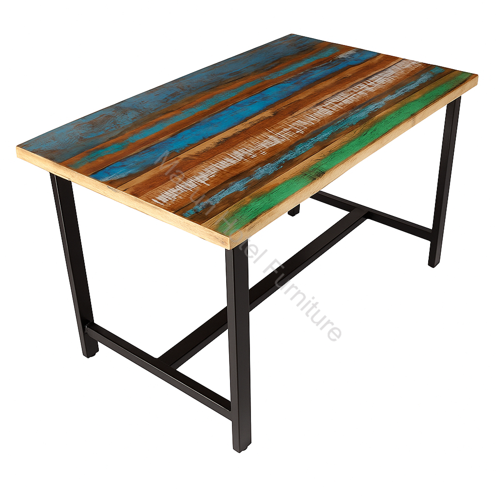 Industrial Table