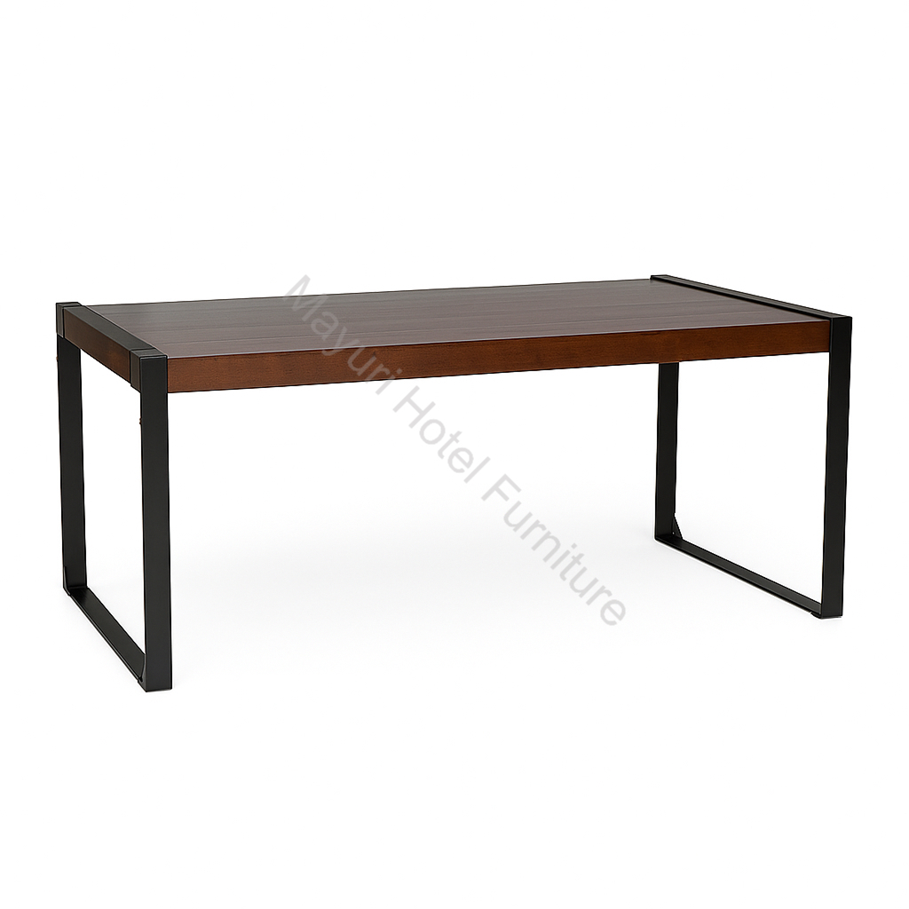 Industrial Table