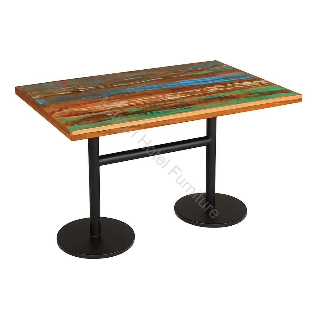 Industrial Table