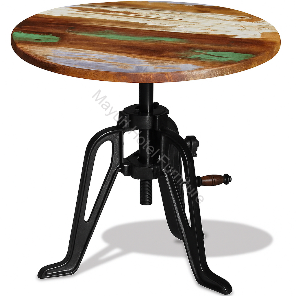 Industrial Table