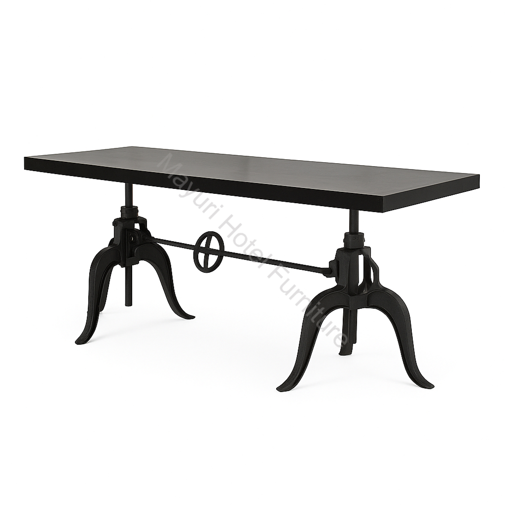 Industrial Table