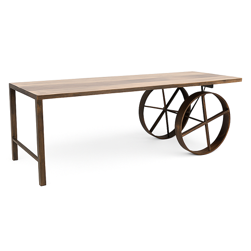 Image of Industrial Table IT-1