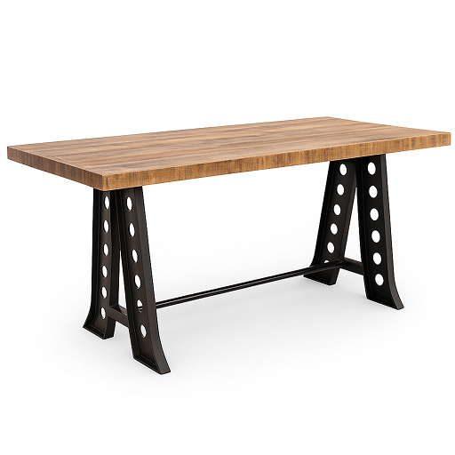 Image of Industrial Table IT-16