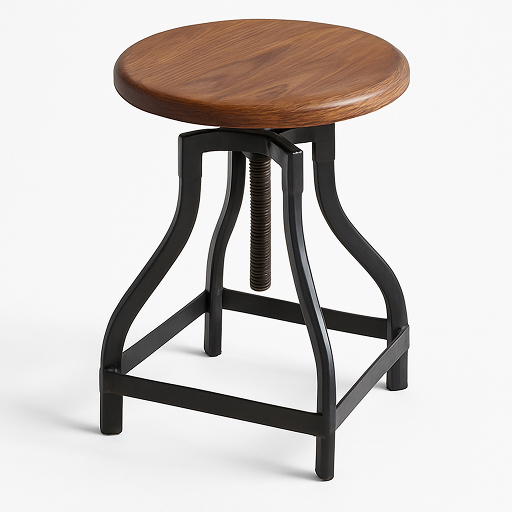 Image of Industrial Table IT-19