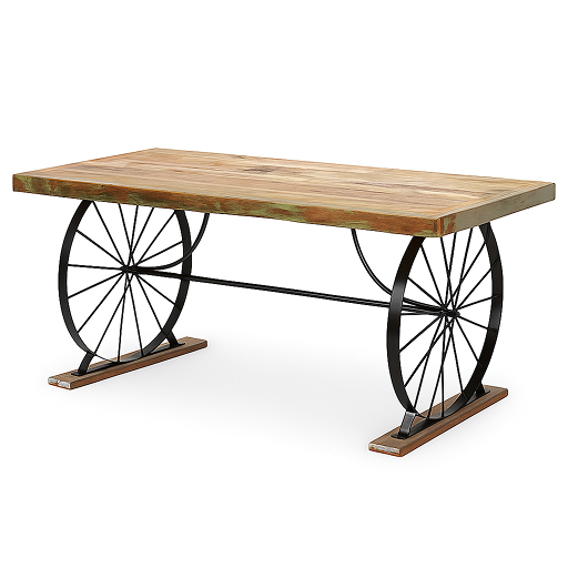 Image of Industrial Table IT-22