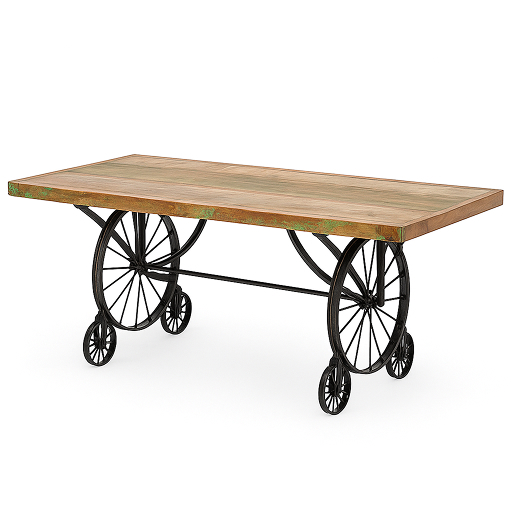 Image of Industrial Table IT-24