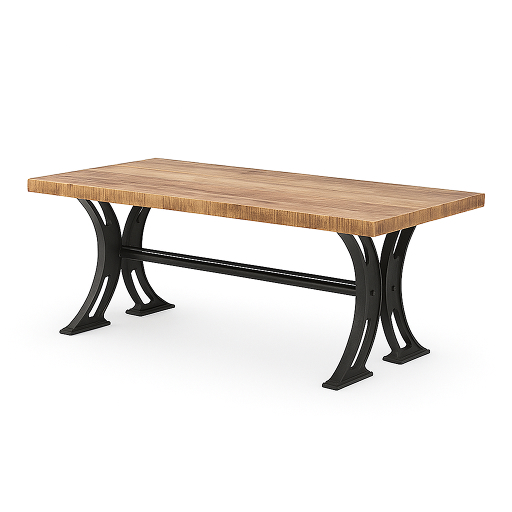 Image of Industrial Table IT-25