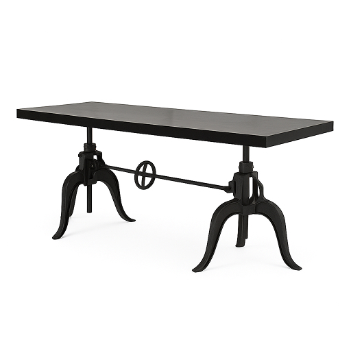 Image of Industrial Table IT-4